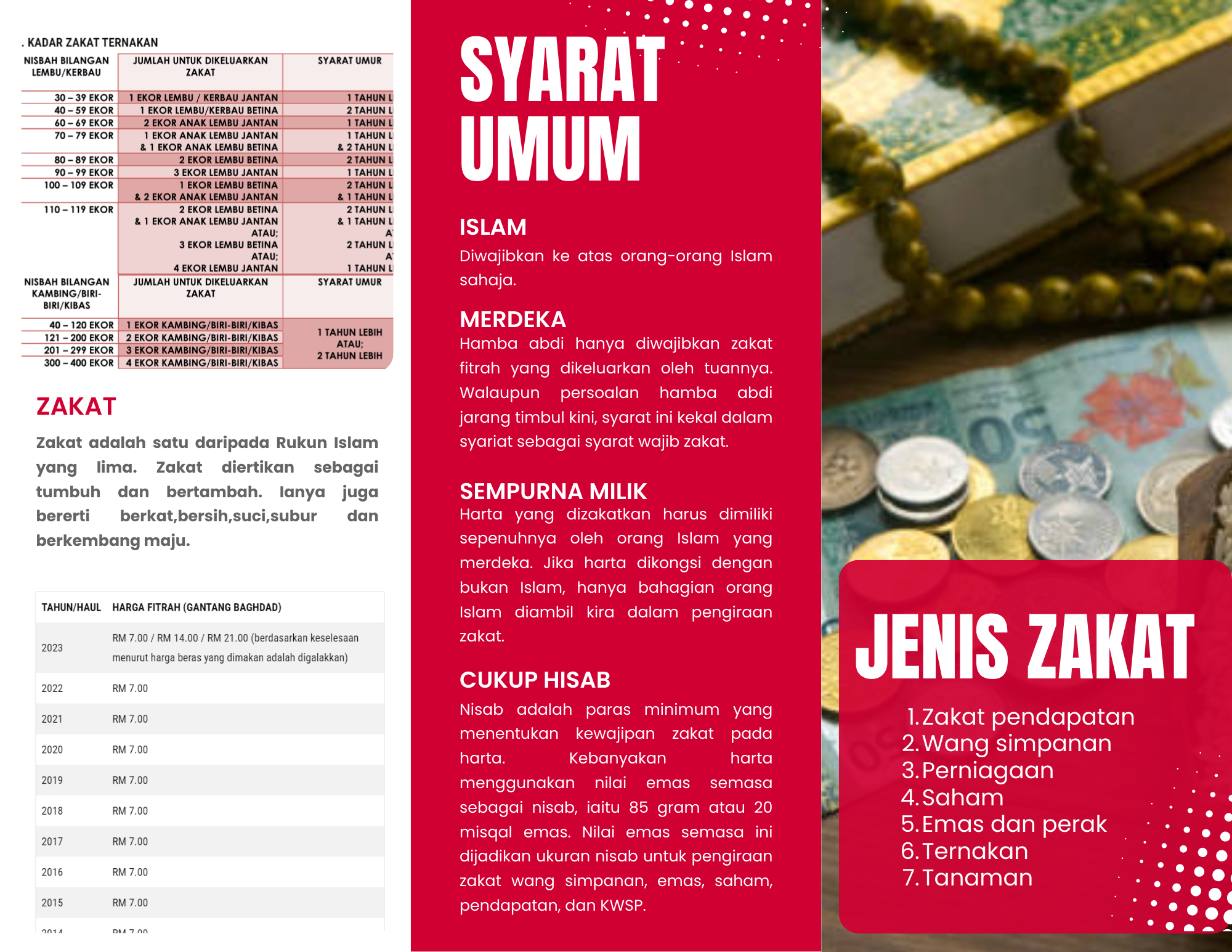 zakat
